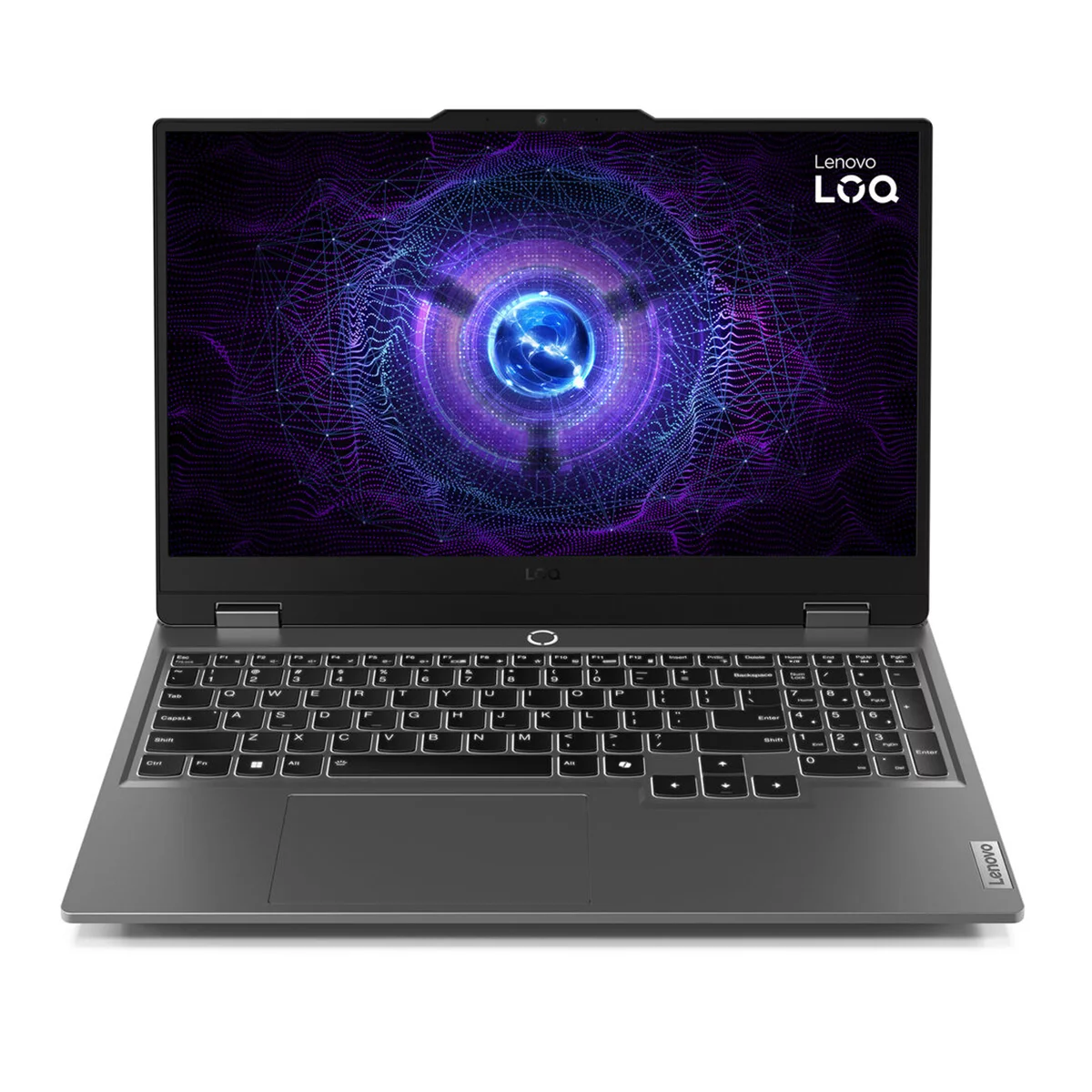 لپ تاپ لنوو 15.6 اینچی مدل LOQ Gaming i7 13650HX 16GB 512GB RTX4050 3 لپ تاپ لنوو 15.6 اینچی مدل LOQ Gaming i7 13650HX 16GB 512GB RTX4050