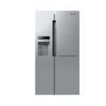 یخچال فریزر ساید بای ساید اسنوا 27 فوت مدل S1Di-S110 1 color image TLP 56522 ffffff 3f75f300 5841 470d 945d f2b245835468