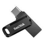 فلش مموری سن دیسک مدل Ultra Dual Drive GO USB Type-C ظرفیت 128گیگابایت 12 color image TLP 5657 1a1a1a 02bc30ee 8371 4591 8a3d 06b96e36ad01