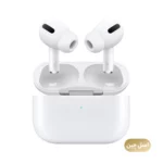 هندزفری بی سیم اپل مدل AirPods Pro - های کپی 1 color image TLP 56914 ffffff de4c2d2c f4b3 4180 8772 e972e448f2b7