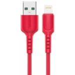 کابل لایتنینگ پرووان مدل PCC295 - طول 1 متر 1 color image TLP 5802 ffffff b2ed75d3 94c4 4c80 90aa fe9474fe61c7 1