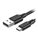 کابل تایپ سی به USB 2.0 A یوگرین US287 مدل 60118 طول 2 متر 12 color image TLP 58031 b94daba1 a461 48c3 861e ad1f19db8840