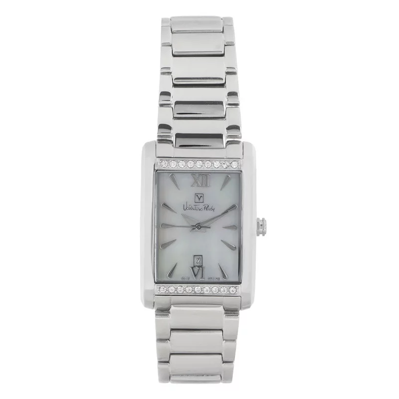 ساعت مچی زنانه والنتینو رودی مدل VR116-2353S 3 ساعت مچی زنانه والنتینو رودی مدل VR116-2353S