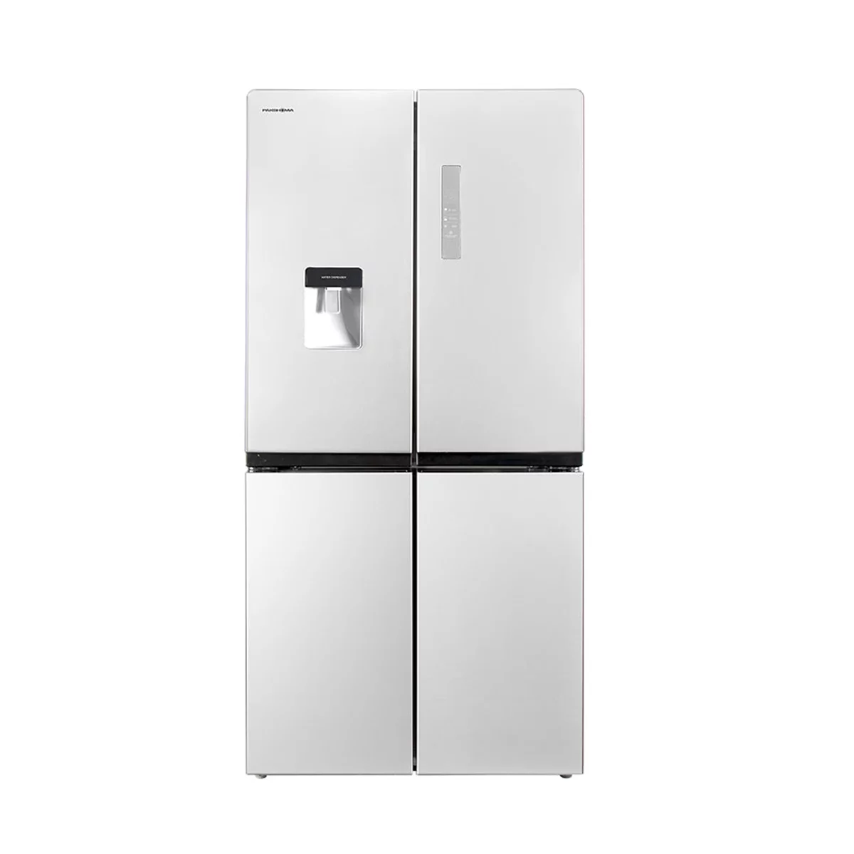 یخچال فریزر پاکشوما سری 4Doors مدل RDP۵۳۰iW (E۷) 3 یخچال فریزر پاکشوما سری 4Doors مدل RDP۵۳۰iW (E۷)