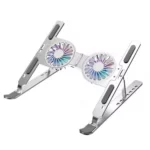 پایه خنک کننده لپ تاپ مدل C9PRO 1 color image TLP 58969 8f8f8f 87e35d20 8fc2 4ce9 a880 ca7005103087