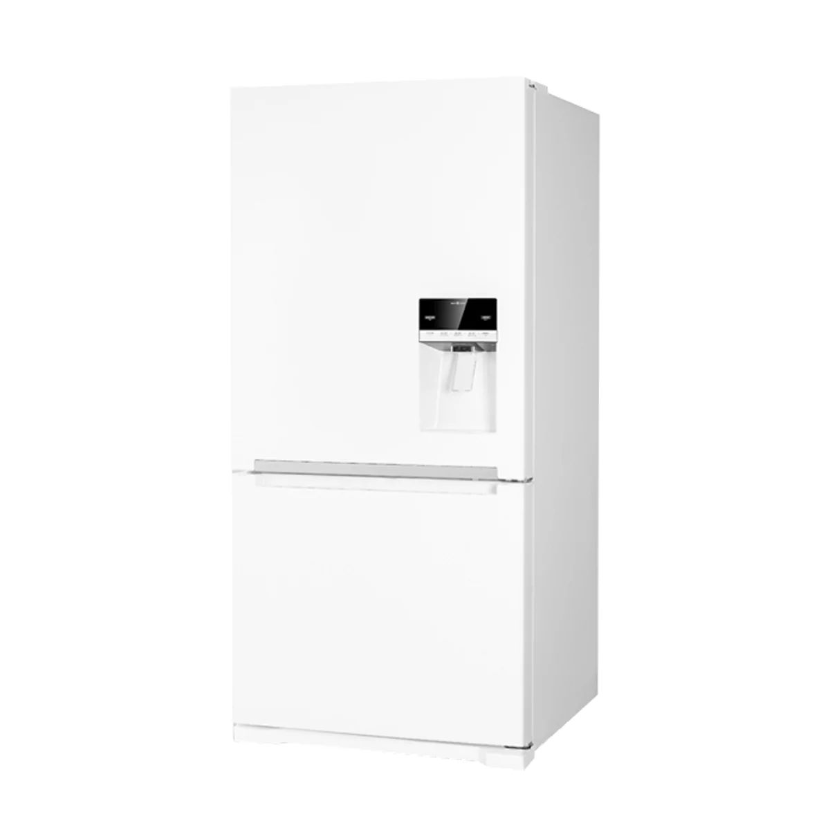 یخچال فریزر دوو 28 فوت سری اولتیمو مدل BMI-30GW 3 یخچال فریزر دوو 28 فوت سری اولتیمو مدل BMI-30GW