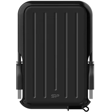 هارد اکسترنال سیلیکون پاور مدل Armor A66 ظرفیت 4 ترابایت 3 هارد اکسترنال سیلیکون پاور مدل Armor A66 ظرفیت 4 ترابایت