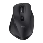 ماوس بی سیم تراست مدل Fyda Rchgable Wireless 1 color image TLP 59584 1a1a1a ab91973a 364b 4bbe 94fa 282a58df75a1