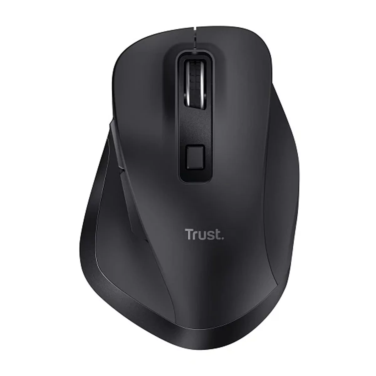 ماوس بی سیم تراست مدل Fyda Rchgable Wireless 3 ماوس بی سیم تراست مدل Fyda Rchgable Wireless