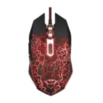 ماوس تراست مدل GXT 105 Izza Illuminated گیمینگ 1 color image TLP 59609 1a1a1a 6db3e3e1 b190 40a2 bdc1 b3bee05e8246