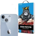 محافظ لنز دوربین گوشی اپل iPhone 13-14 اپیکوی مدل Clear Lenz 12 color image TLP 59612 08fc2abe 8ec1 11ef 84f2 93c1d43a1191