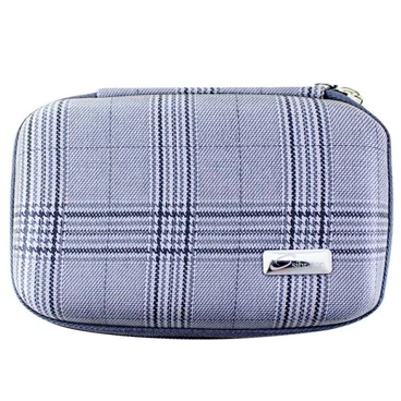 کیف هارد اکسترنال سیبراتون مدل BAG HDD 310L 3 کیف هارد اکسترنال سیبراتون مدل BAG HDD 310L