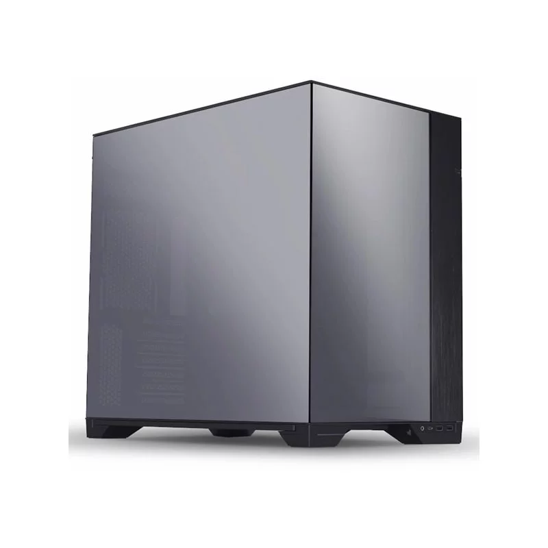 کیس کامپیوتر لیان لی مدل O11 VISION Chrome 3 کیس کامپیوتر لیان لی مدل O11 VISION Chrome