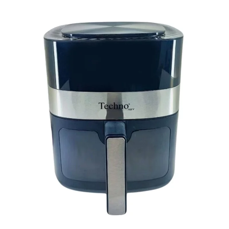 سرخ کن بدون روغن تکنو مدل te-454 3 سرخ کن بدون روغن تکنو مدل te-454