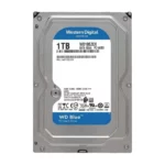 هارددیسک اینترنال وسترن دیجیتال مدل Blue WD20EZAZ ظرفیت 2 ترابایت 12 color image TLP 6027 3479bf 86042c02 14a4 4a79 89d3 7bd9e8274676