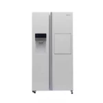 یخچال فریزر ساید بای ساید اسنوا 32 فوت مدل S2Di-M210-W 1 color image TLP 60365 d39c9fc3 3c53 461f a2f6 500b92756127