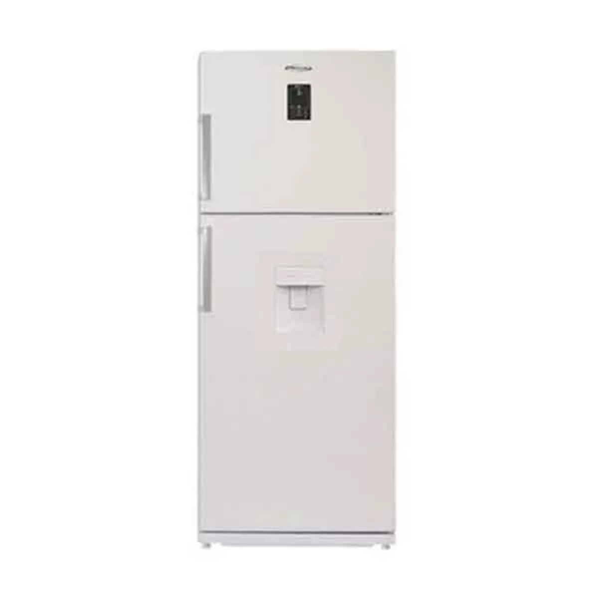 یخچال فریزر امرسان 18 فوت مدل CB18HD-W01 3 یخچال فریزر امرسان 18 فوت مدل CB18HD-W01