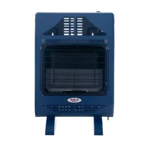 بخاری گازی آبسال مدل 481