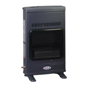 بخاری گازی آبسال مدل 431G