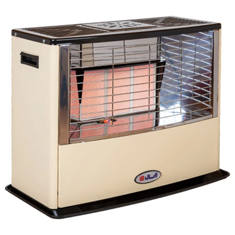 بخاری گازی آبسال مدل هوشمند کد 405 3 بخاری گازی آبسال مدل هوشمند کد 405