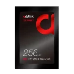 هارد اس اس دی اینترنال ادلینک مدل S20 ظرفیت 256 گیگابایت 1 color image TLP 62936 cad4f3d4 9c19 11ef 84f5 93c1d43a1191