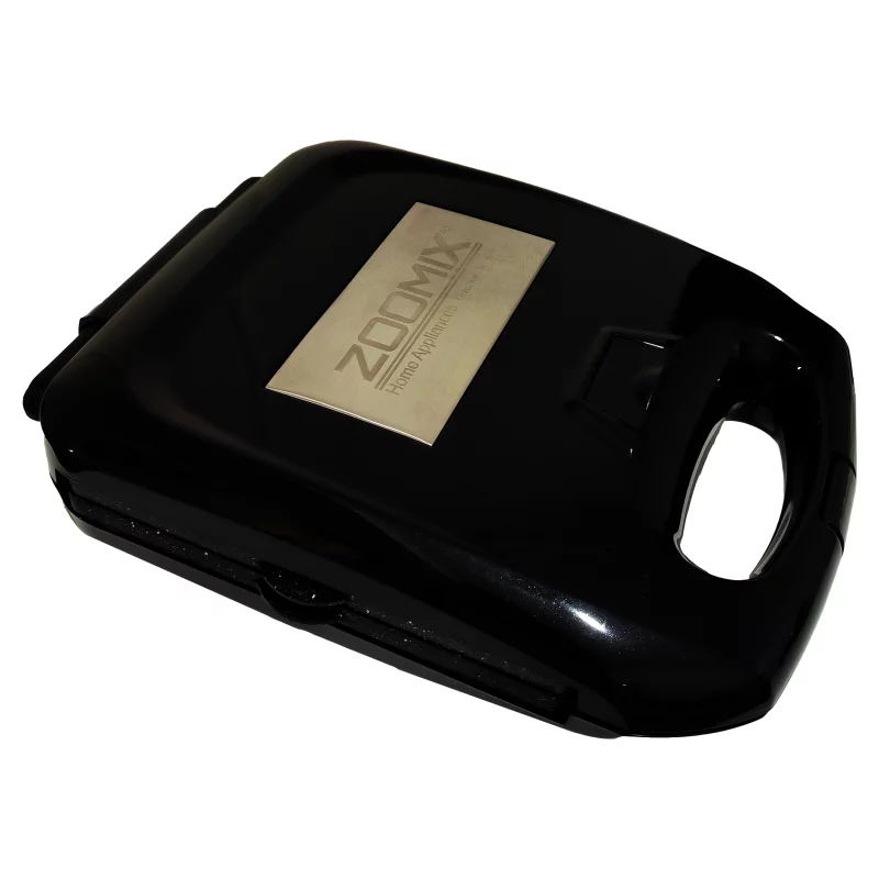 ساندویچ ساز زومیکس مدل ML2013 3 ساندویچ ساز زومیکس مدل ML2013