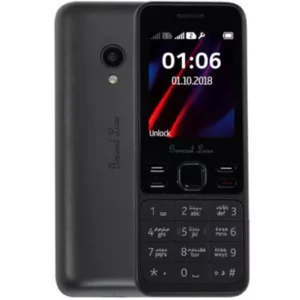 گوشی موبایل جی ال ایکس مدل جنرال لوکس 150 دو سیم کارت - تصویر