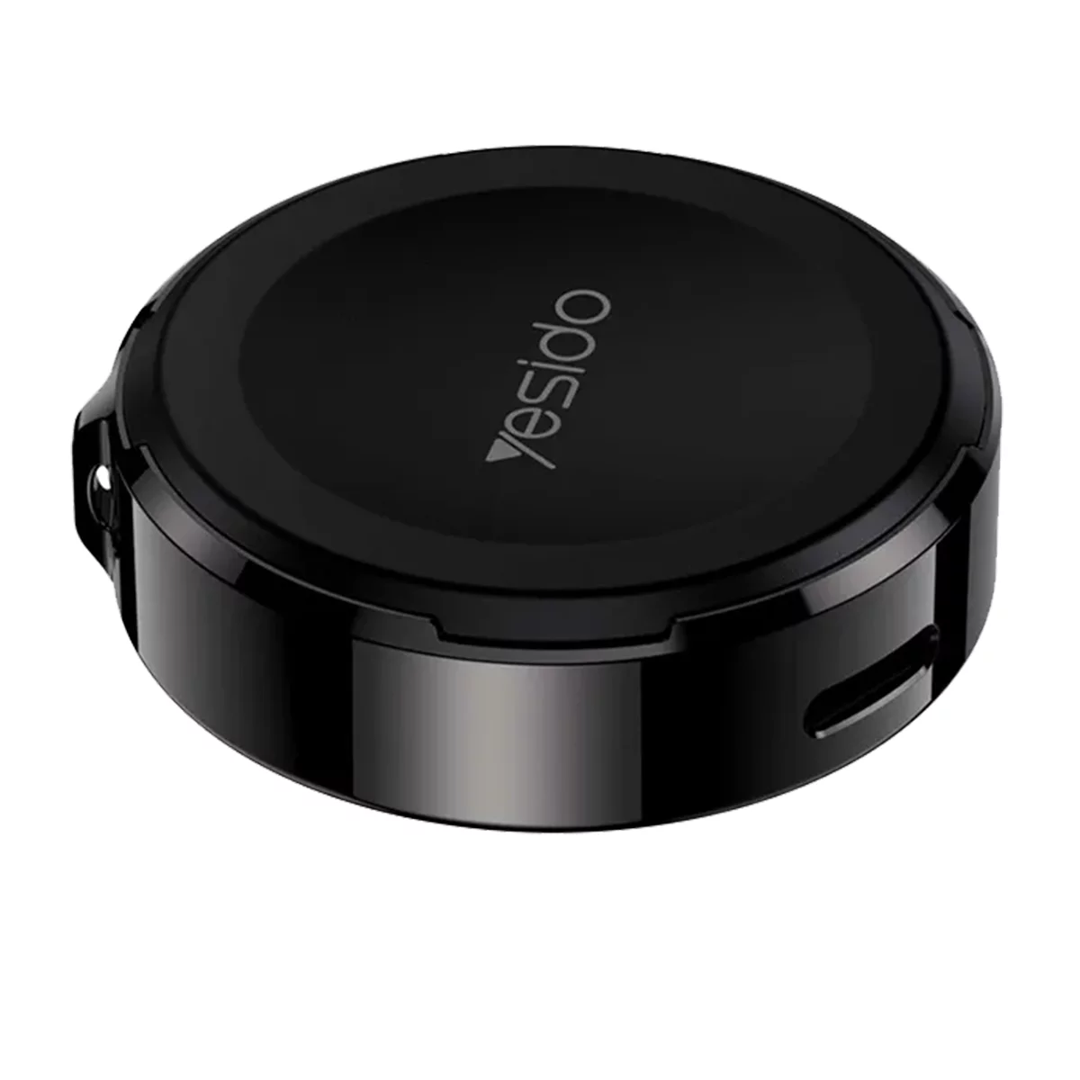 شارژر ساعت هوشمند سامسونگ یسیدو مدل DS19 3 شارژر ساعت هوشمند سامسونگ یسیدو مدل DS19