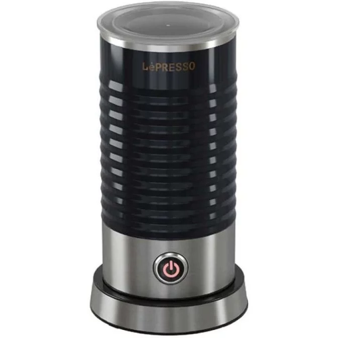 کف ساز شیر لپرسو مدل LPMLFRBK 3 کف ساز شیر لپرسو مدل LPMLFRBK