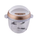 خردکن یورولوکس مدل EU-FC2543LGW 1 color image TLP 65015 1802bb55 a5b3 11ef 84f5 93c1d43a1191