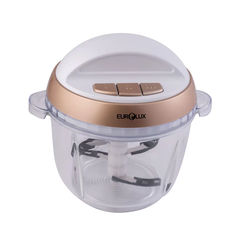 خردکن یورولوکس مدل EU-FC2543LGW 3 خردکن یورولوکس مدل EU-FC2543LGW