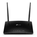 مودم روتر 4G LTE بی سیم تی پی-لینک مدل TL-MR6400 1 color image TLP 6547 1a1a1a e55fe05a f4b0 4a35 ab6d 5bdc530e3e34