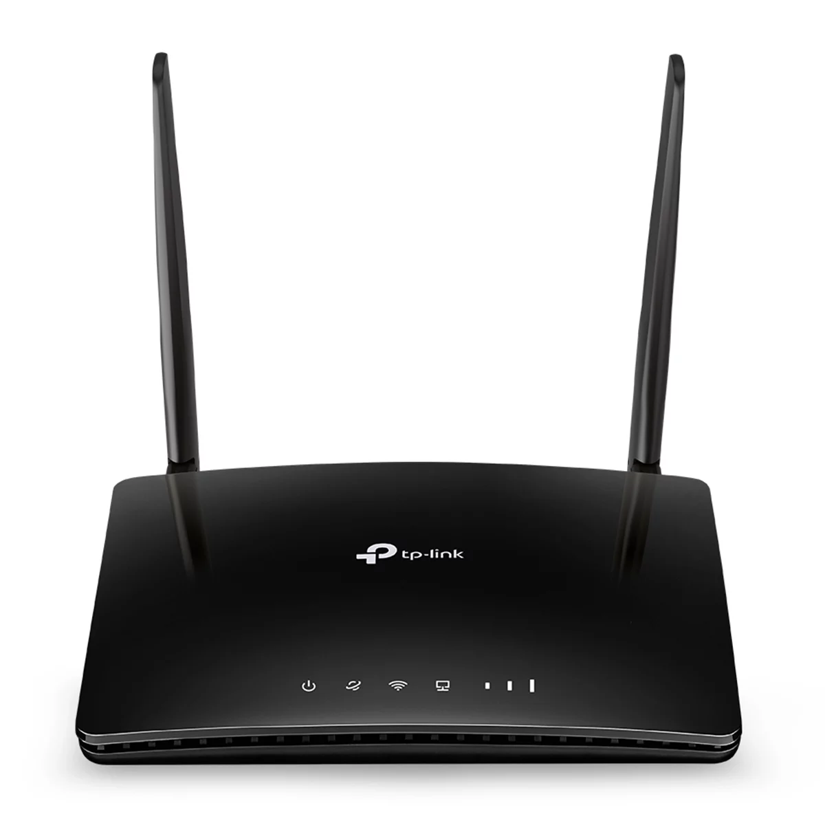 مودم روتر 4G LTE بی سیم تی پی-لینک مدل TL-MR6400 3 مودم روتر 4G LTE بی سیم تی پی-لینک مدل TL-MR6400