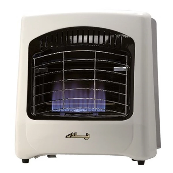 بخاری گازی پلار مدل 20KN 3 بخاری گازی پلار مدل 20KN