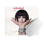 ماوس پد مستر پیکد طرح مجله زن روز کد PCD-MP1062 1 color image TLP 66306 edf89be1 ab10 11ef 84f5 93c1d43a1191