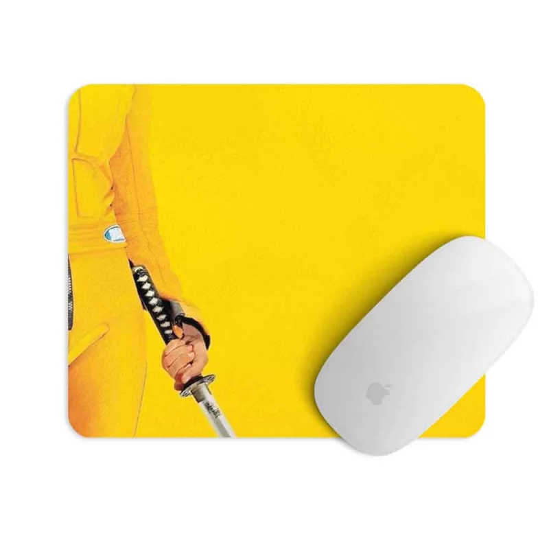 ماوس پد مستر پیکد طرح فیلم Kill Bill کد PCD-MP1058 3 ماوس پد مستر پیکد طرح فیلم Kill Bill کد PCD-MP1058