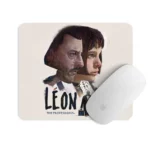 ماوس پد مستر پیکد طرح فیلم لئون Leon کد PCD-MP1057 1 color image TLP 66311 ef1d5c27 ab10 11ef 84f5 93c1d43a1191