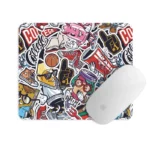 ماوس پد مستر پیکد طرح گرافیتی کد PCD-MP1029 1 color image TLP 66324 f05b49be ab10 11ef 84f5 93c1d43a1191