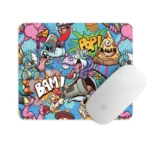 ماوس پد مستر پیکد طرح گرافیتی کد PCD-MP1026 1 color image TLP 66327 f1824368 ab10 11ef 84f5 93c1d43a1191