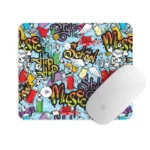 ماوس پد مستر پیکد طرح گرافیتی کد PCD-MP1027 1 color image TLP 66328 f182436b ab10 11ef 84f5 93c1d43a1191