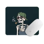 ماوس پد مستر پیکد طرح اسکلت با پیپ کد PCD-MP1020 1 color image TLP 66332 f1824377 ab10 11ef 84f5 93c1d43a1191