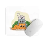 ماوس پد مستر پیکد طرح گربه های روی هم کد PCD-MP1010 1 color image TLP 66344 f3e3514b ab10 11ef 84f5 93c1d43a1191