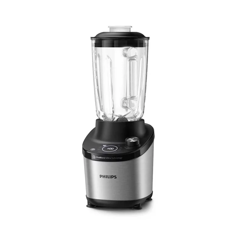 مخلوط کن فیلیپس مدل HR3760-00 3 مخلوط کن فیلیپس مدل HR3760-00