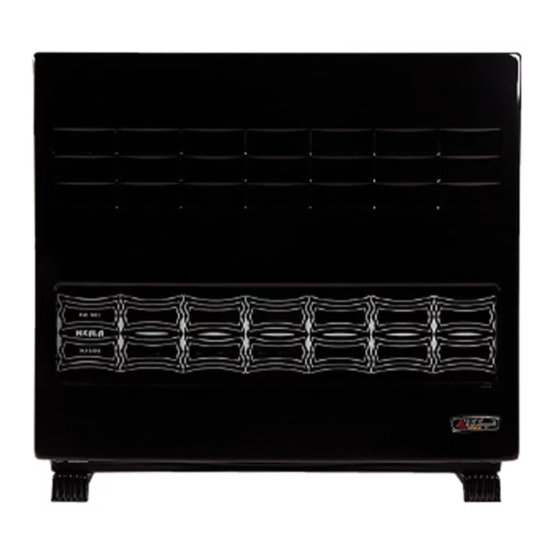 بخاری گازی نیک کالا مدل کیوان KN16 3 بخاری گازی نیک کالا مدل کیوان KN16