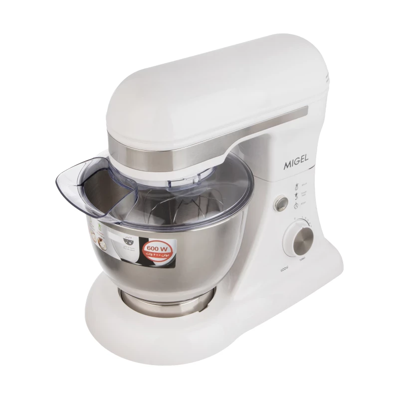 همزن برقی میگل مدل GKM 600 3 همزن برقی میگل مدل GKM 600