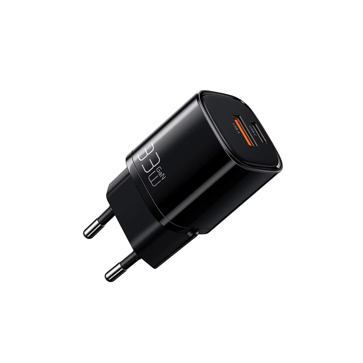 شارژر دیواری مک دودو 33 وات مدل CH-0151 3 شارژر دیواری مک دودو 33 وات مدل CH-0151