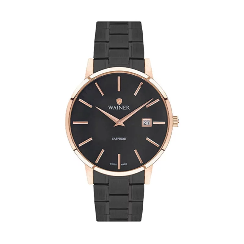 ساعت مچی مردانه واینر مدل WA.11911-GC 3 ساعت مچی مردانه واینر مدل WA.11911-GC