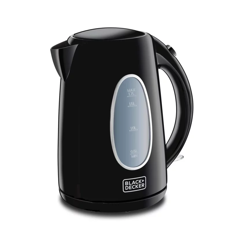 کتری برقی بلک اند دکر مدل JC69 3 کتری برقی بلک اند دکر مدل JC69