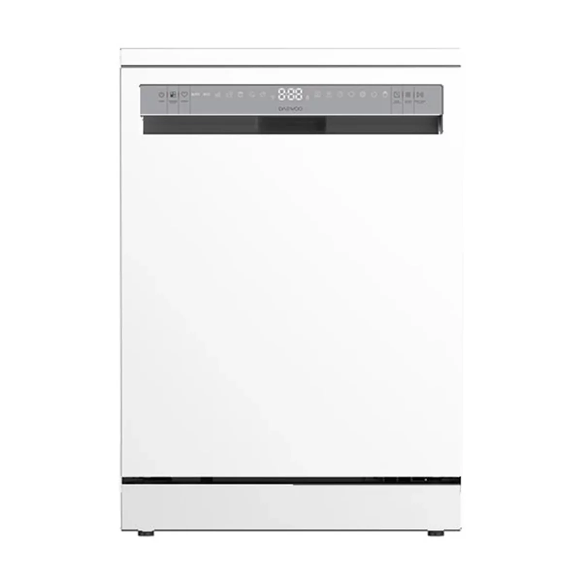 ماشین ظرفشویی دوو 14 نفره مدل DW-200W 3 ماشین ظرفشویی دوو 14 نفره مدل DW-200W