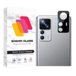 محافظ لنز دوربین گوشی شیائومی 12T - 12T Pro فول شهر گلس مدل LENSFSH 12 color image TLP 67888 559f0a0d b495 11ef b01a c3adfa1061f1